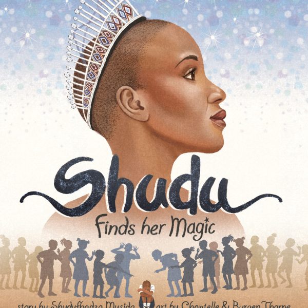 Miss SA Shudufhadzo Musida set to release debut children’s book