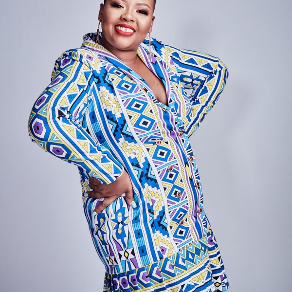 Anele Mdoda and Nico Panagio to host Miss South Africa 2021 pageant finale