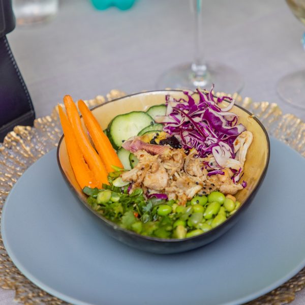 FOOD PLATE