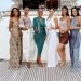 sx women standing on a yacht