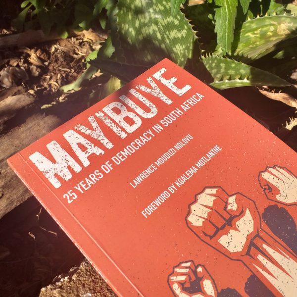 Mayibuye: 25 Years of Democracy in South Africa