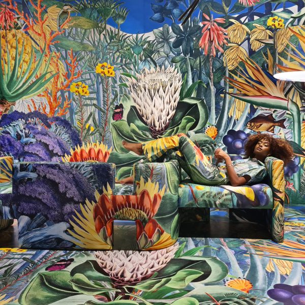#WeDesignSA launches at Design Joburg Collective