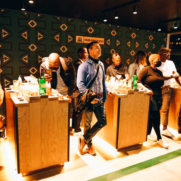 Jameson Distillery on Tour comes to South Africa