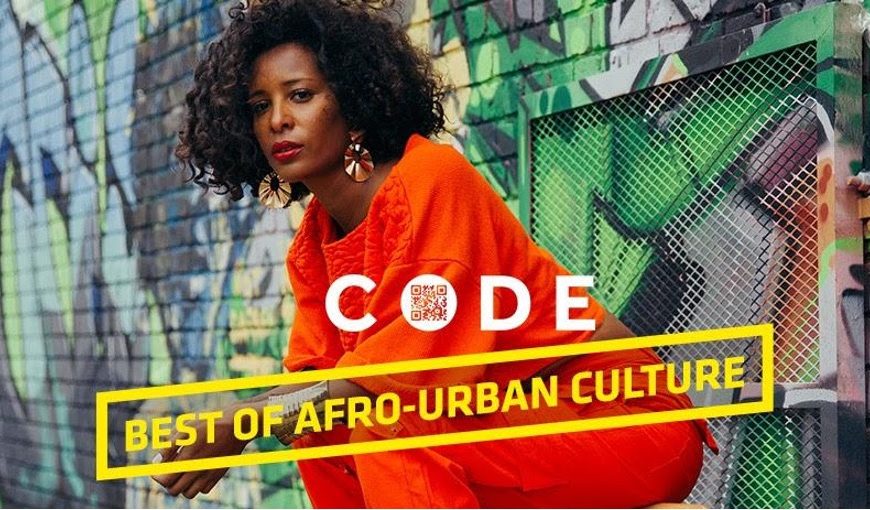 TRACE launches CODE docuseries to&hellip;